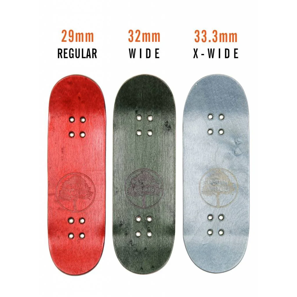 Berlinwood - Jeldo Ulpts Pro X-Wide 33.3mm - Image 4