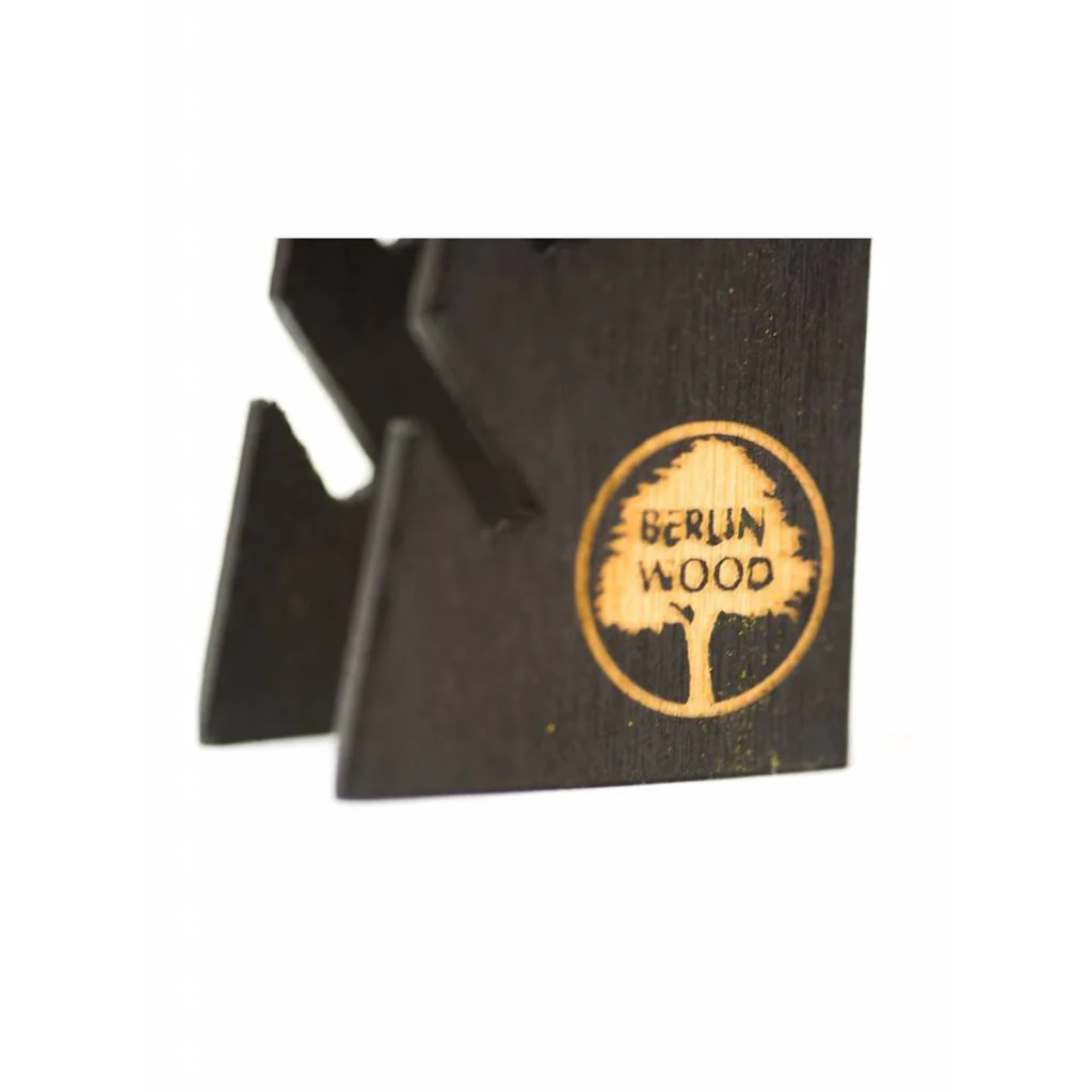 Berlinwood - Fingerboard Rack Black - Image 3