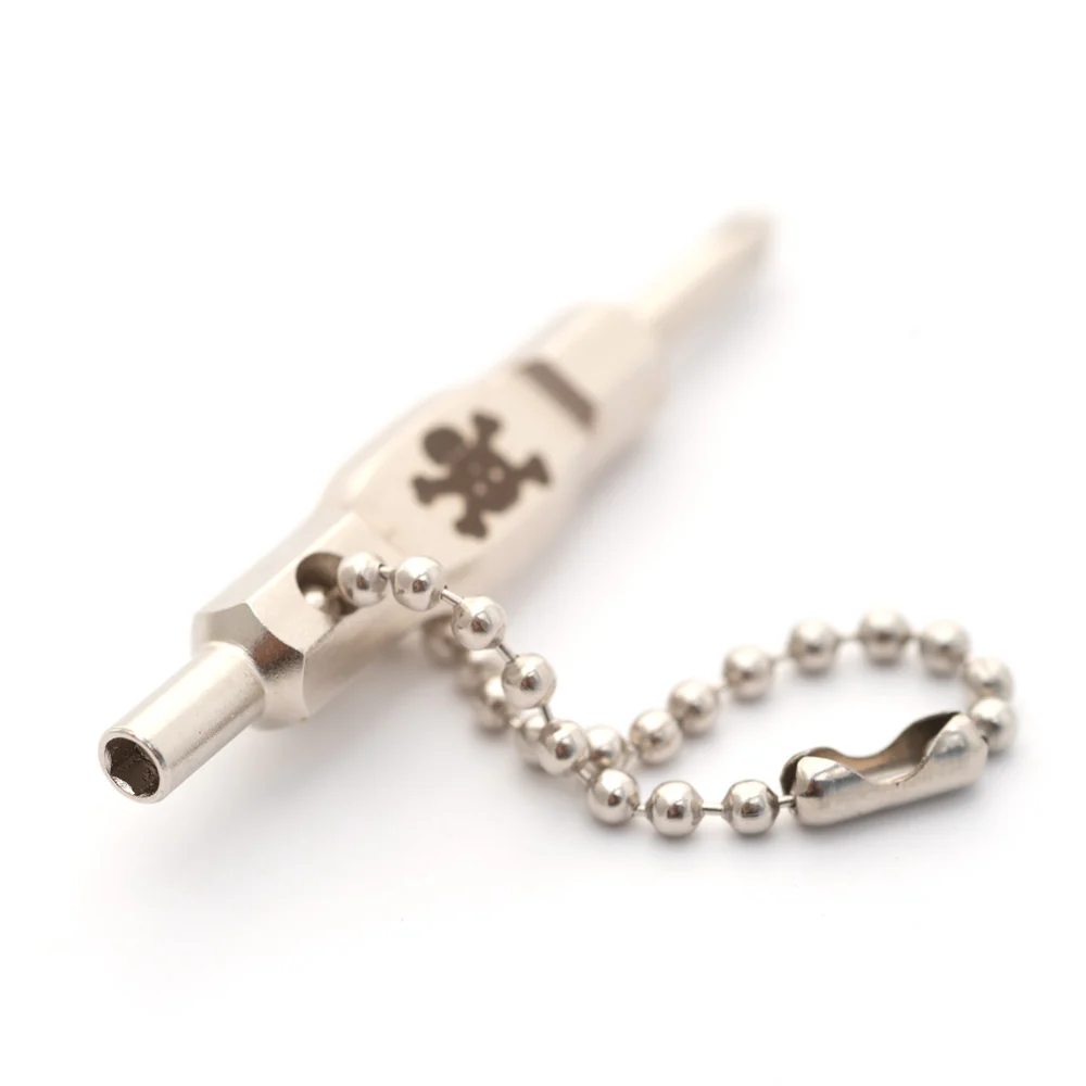 Blackriver Trucks Metal Fingerboard Tool - Image 3