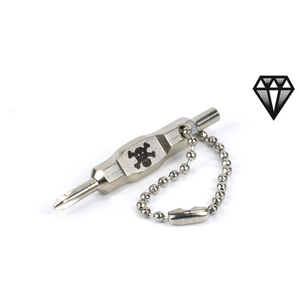 Blackriver Trucks Metal Fingerboard Tool - Image 4