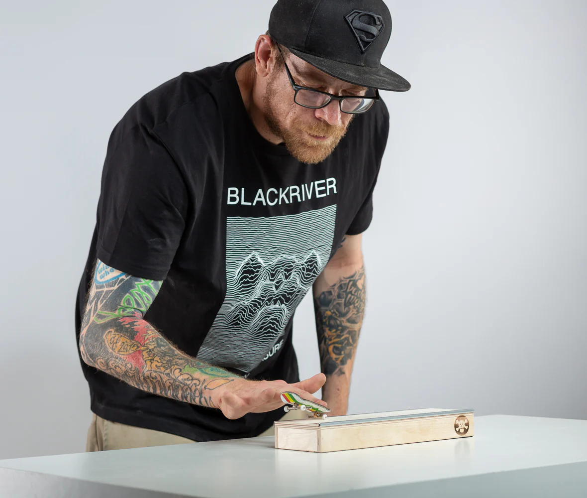 Blackriver ramps - Box III - Image 6