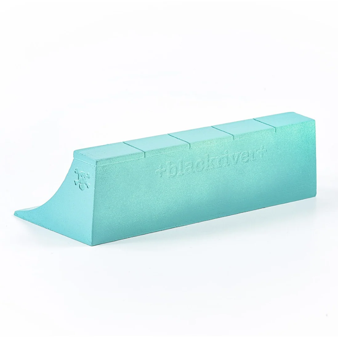 Blackriver Fingerboard Ramps  - Ceramic Quarter - Image 2