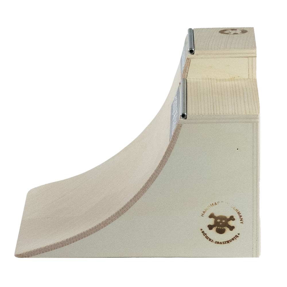 Blackriver ramps - Extension Quarter - Image 2