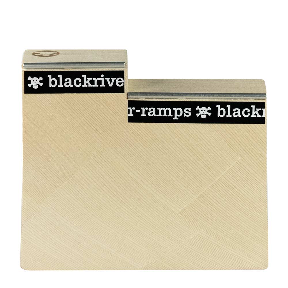 Blackriver ramps - Extension Quarter - Image 3