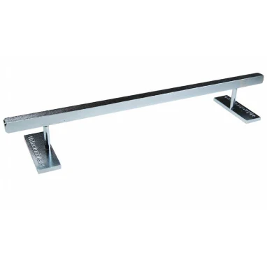 Blackriver ramps - Iron Rail Square Low - Image 2