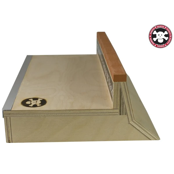 Blackriver ramps - Linehan Pro 2 Ramp - Image 3