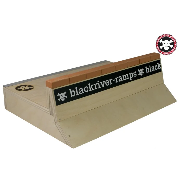 Blackriver ramps - Linehan Pro 2 Ramp - Image 4