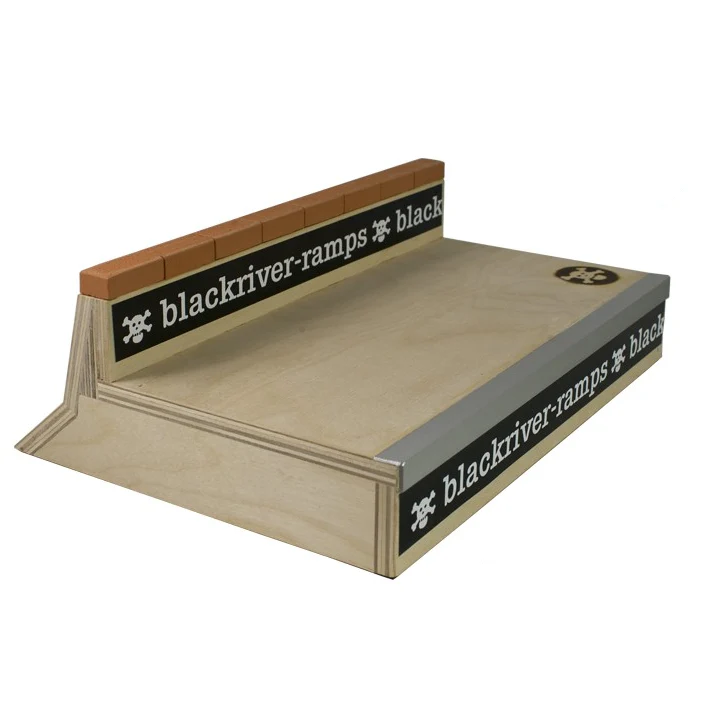 Blackriver ramps - Linehan Pro 2 Ramp - Image 5