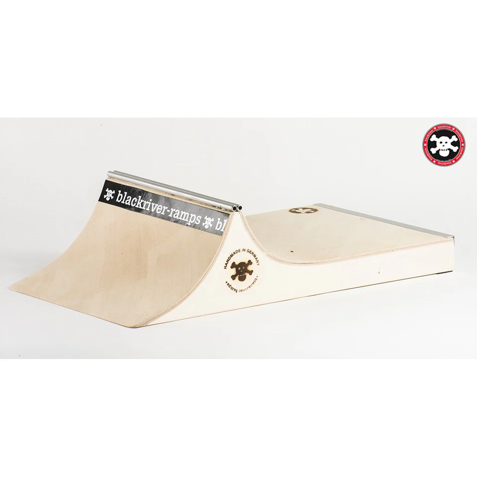 Blackriver ramps - John Cowart Signature Ramp - Image 3
