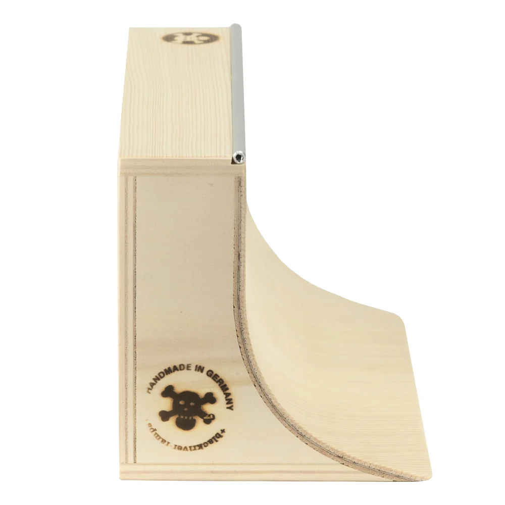Blackriver ramps - Wallride - Image 2