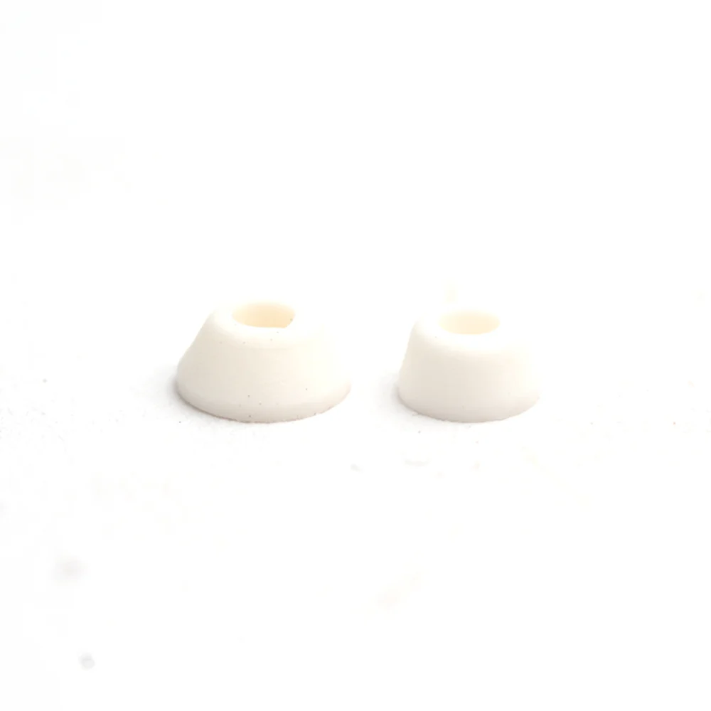 Blackriver Trucks - Bushings Kit "super soft"  White - Image 3