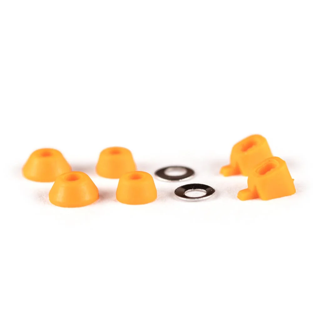 Blackriver Trucks - Bushings Kit Orange - Image 4