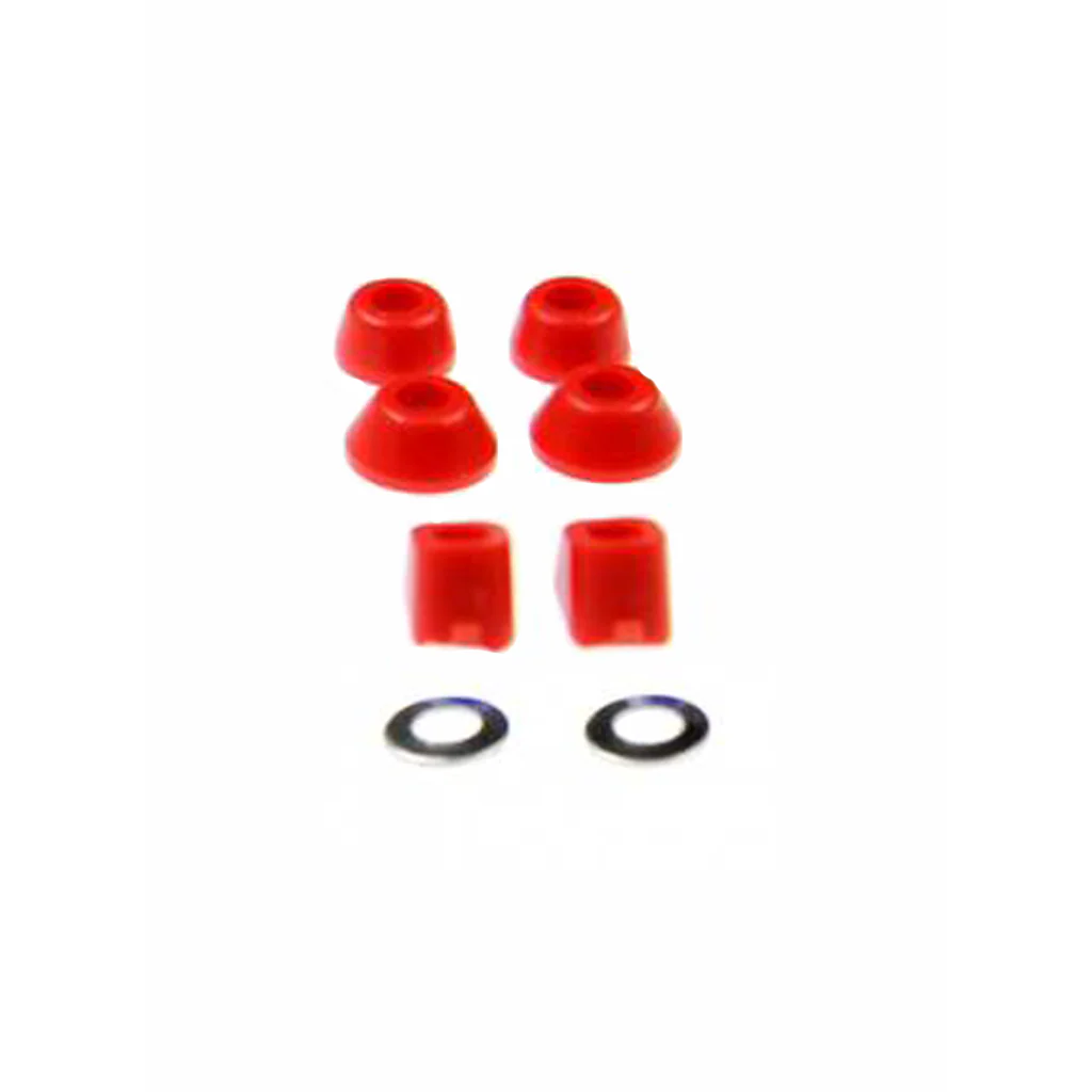 Blackriver Trucks - Bushings Red Hard - Image 2