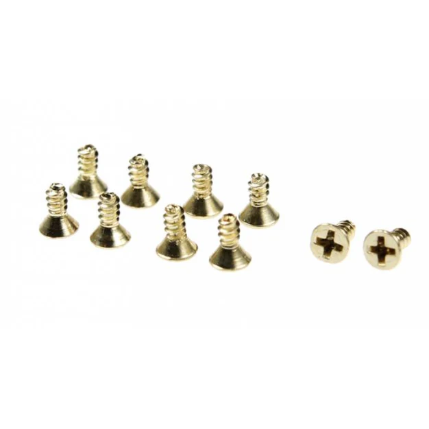 Blackriver Trucks - Screws Gold - Image 2