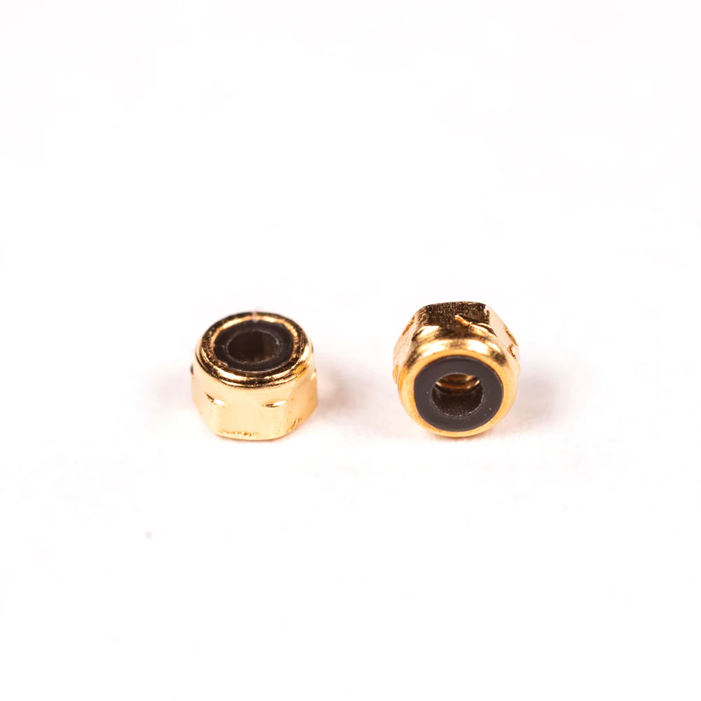 Blackriver Trucks - Lock Nuts - Image 4