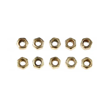 Blackriver Trucks - Nuts - Image 2