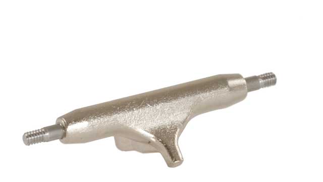 Blackriver Trucks - Single Hanger 29mm Silver - Image 3