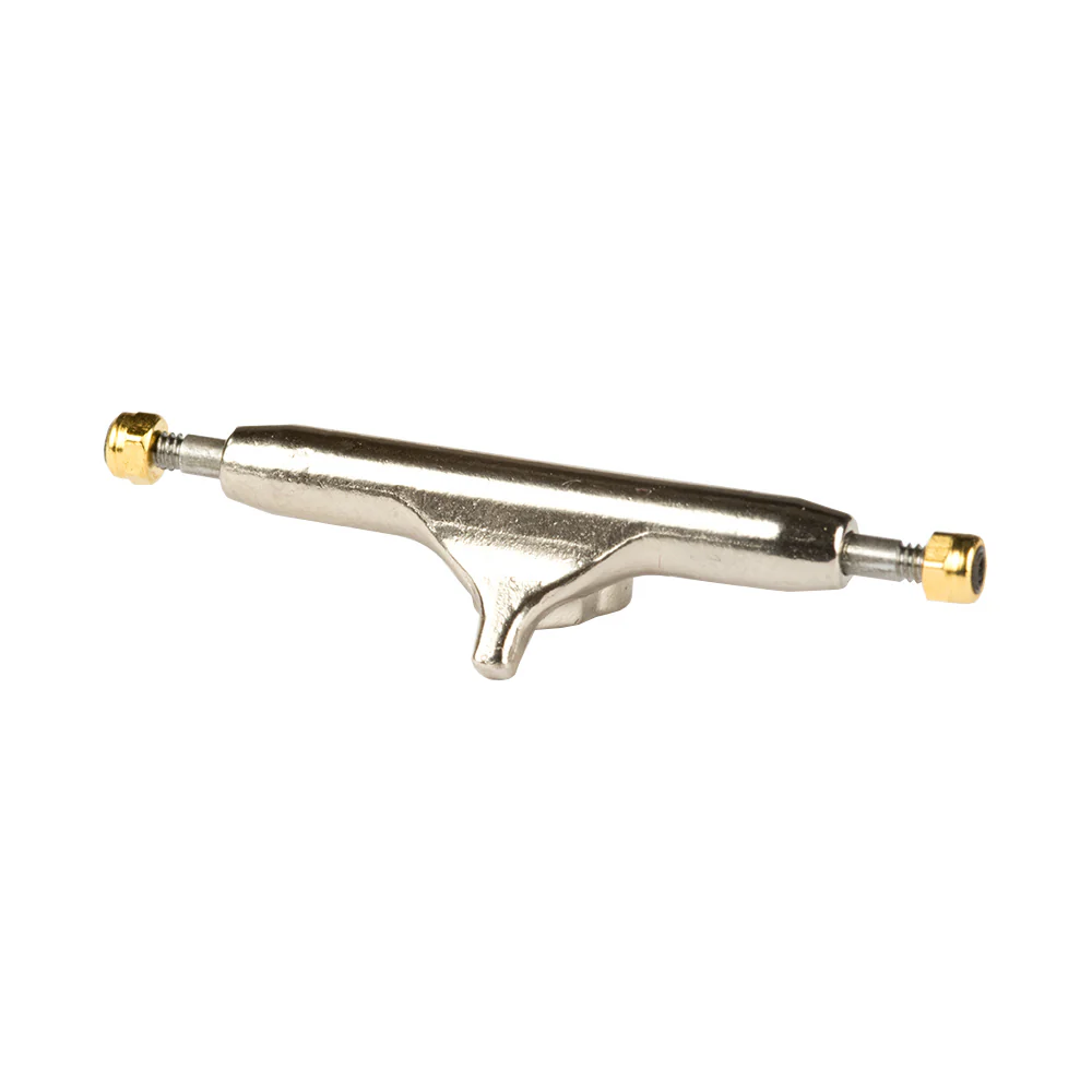 Blackriver Trucks - Single Hanger 32mm Silver - Image 3