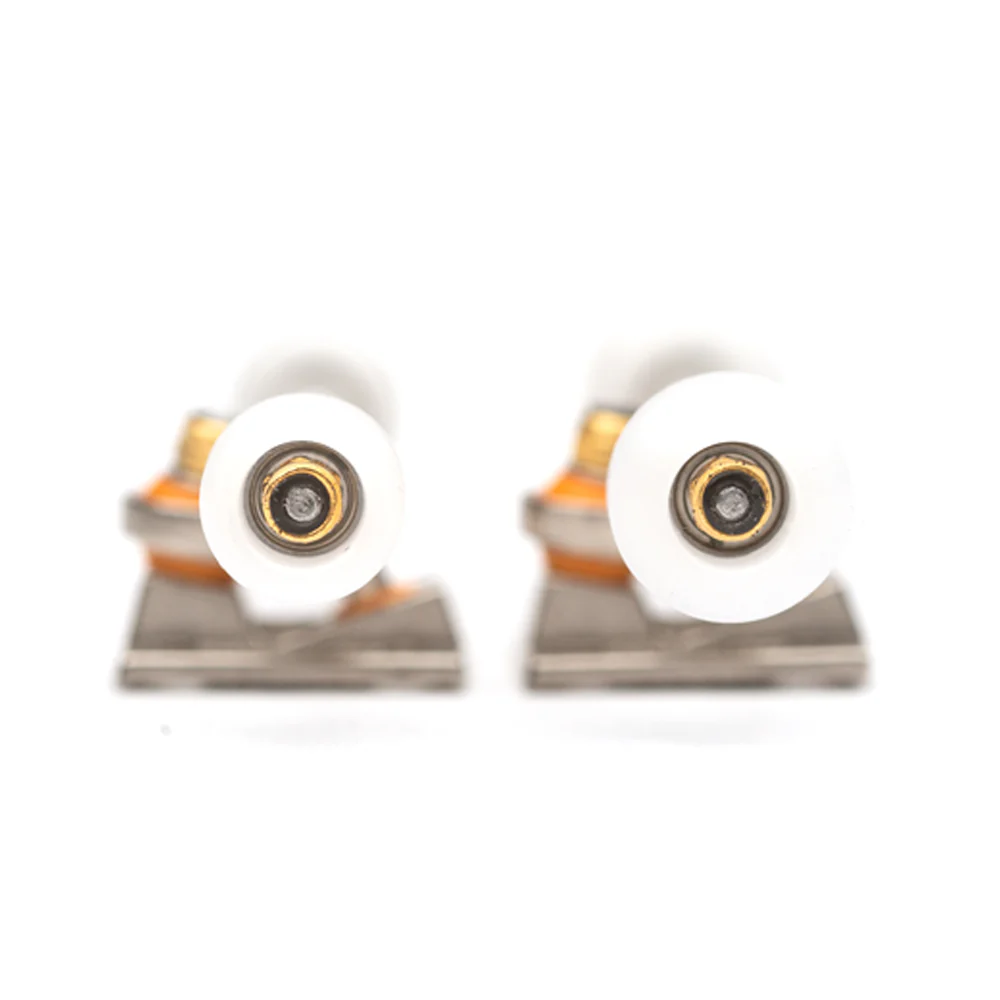 Blackriver Wheels - 'MiniWhees' White - Image 3