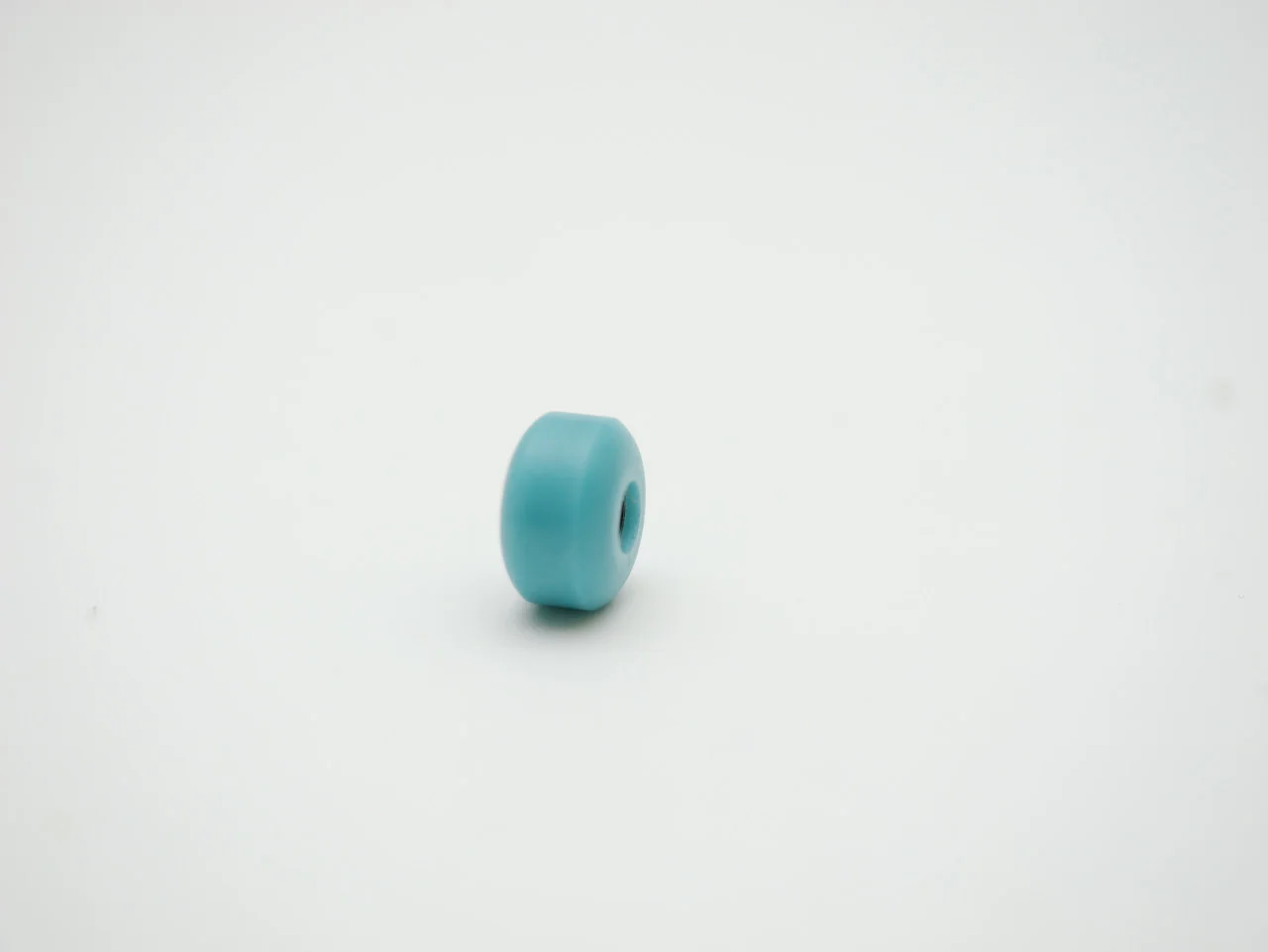 FlatFace Wheels - G8 Turquoise - Image 2