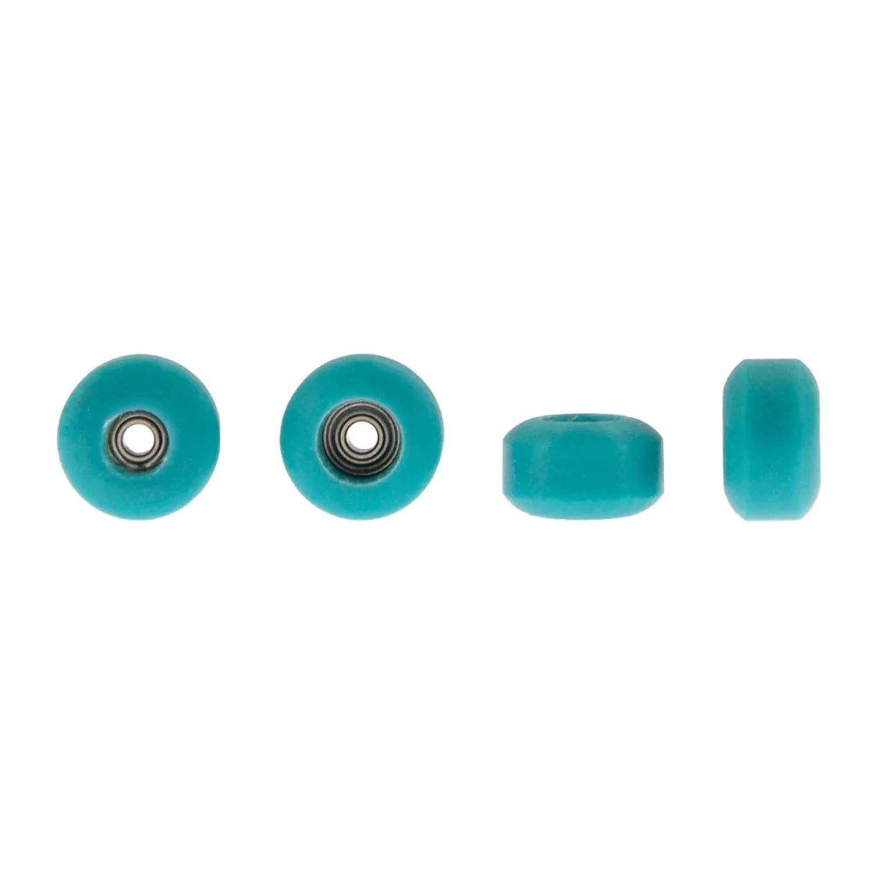 FlatFace Wheels - G8 Turquoise - Image 3