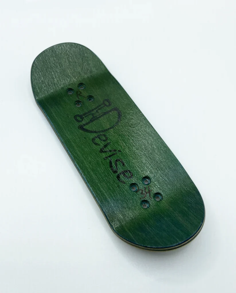 Devise Deck - Devise House - Image 5