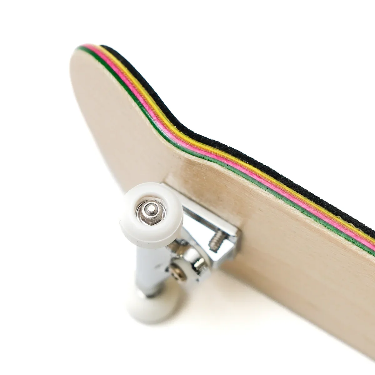 Dynamic Fingerboards Complete - Blank 34mm - Image 2
