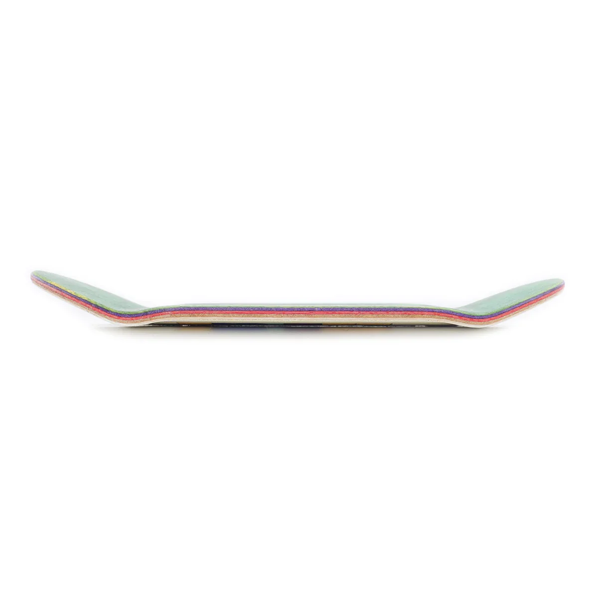 Dynamic Fingerboards Complete - "Co-Op" 34mm - Image 3