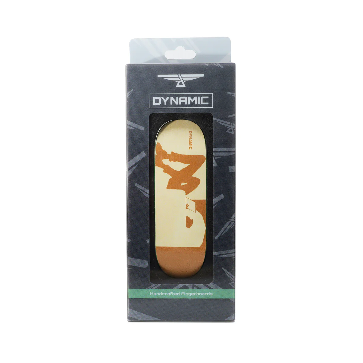 Dynamic Fingerboards - "Couchlock" 32mm - Image 2
