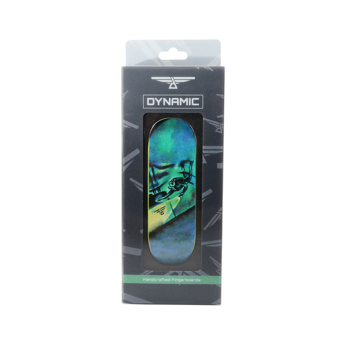 Dynamic Fingerboards - "Diver" 32mm - Image 2
