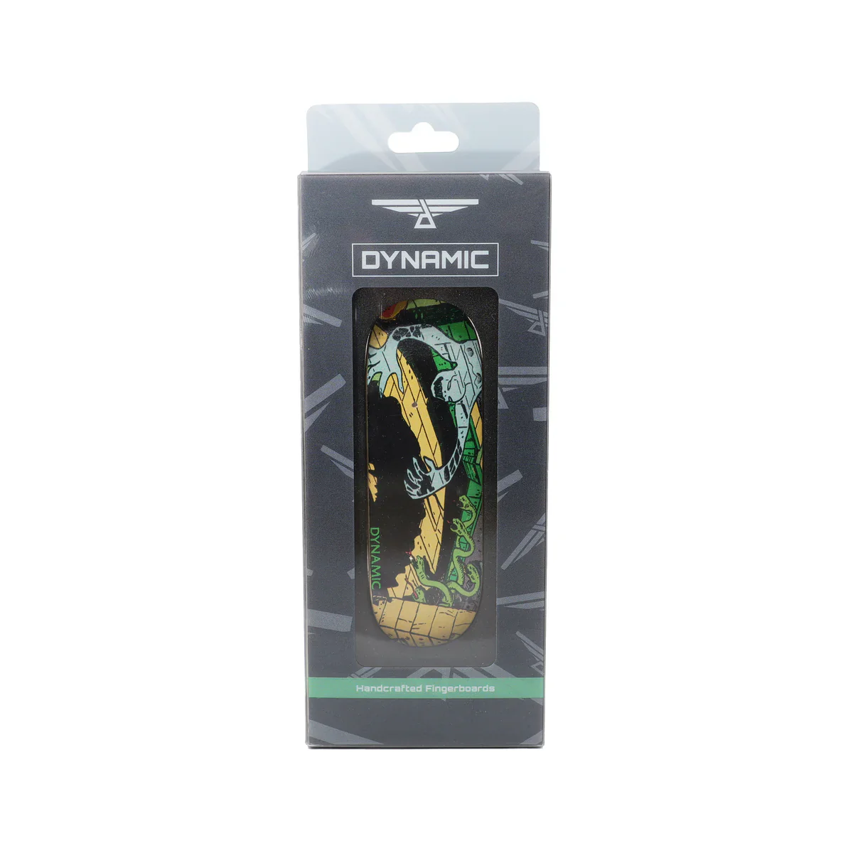 Dynamic Fingerboards - "Encounter" 34mm - Image 2