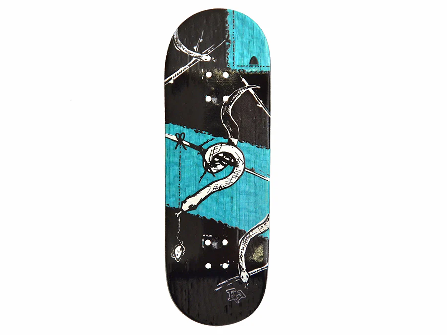 Finga FB - Snake 33mm - Image 6