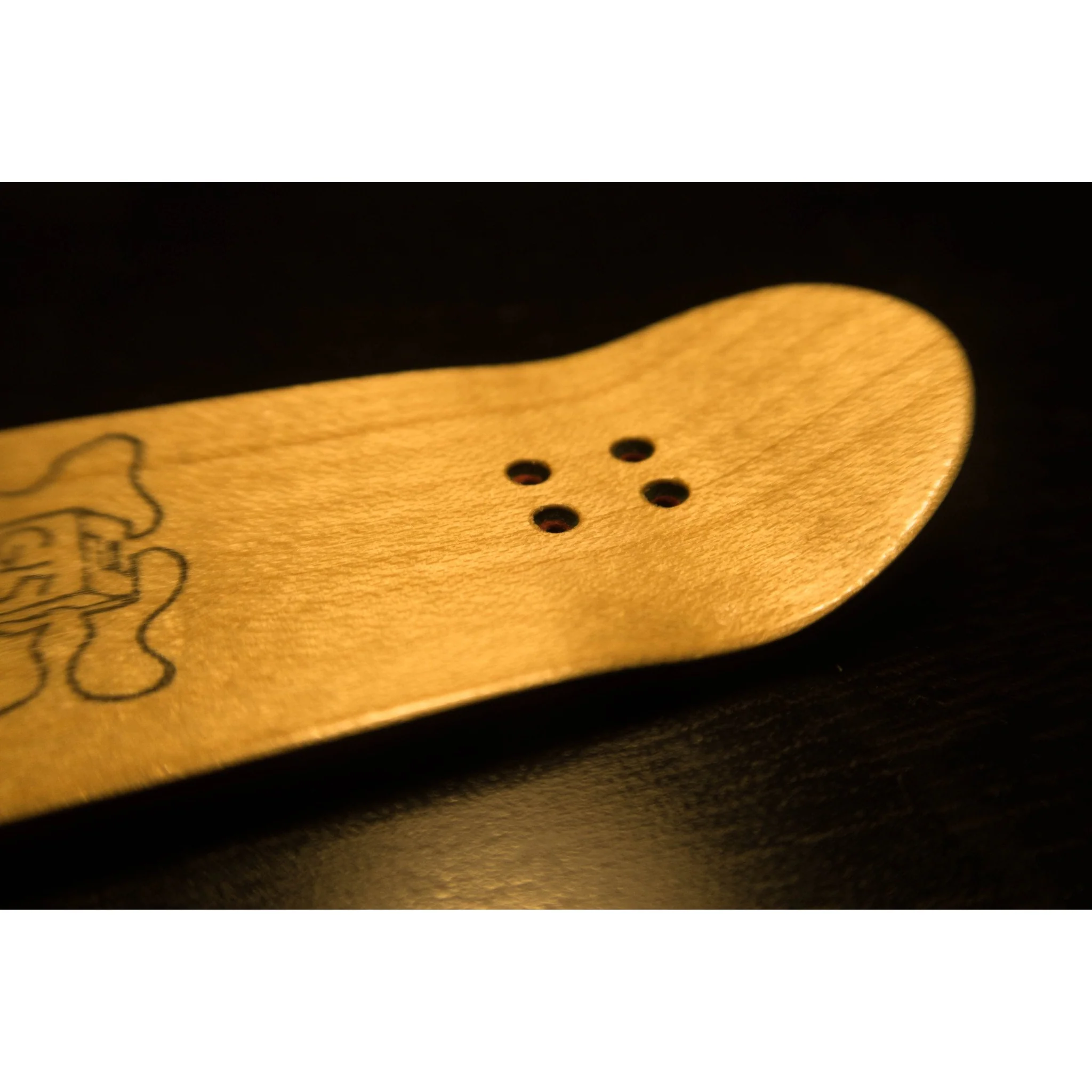 FlatFace - G15 Deck 33.6mm - Image 10