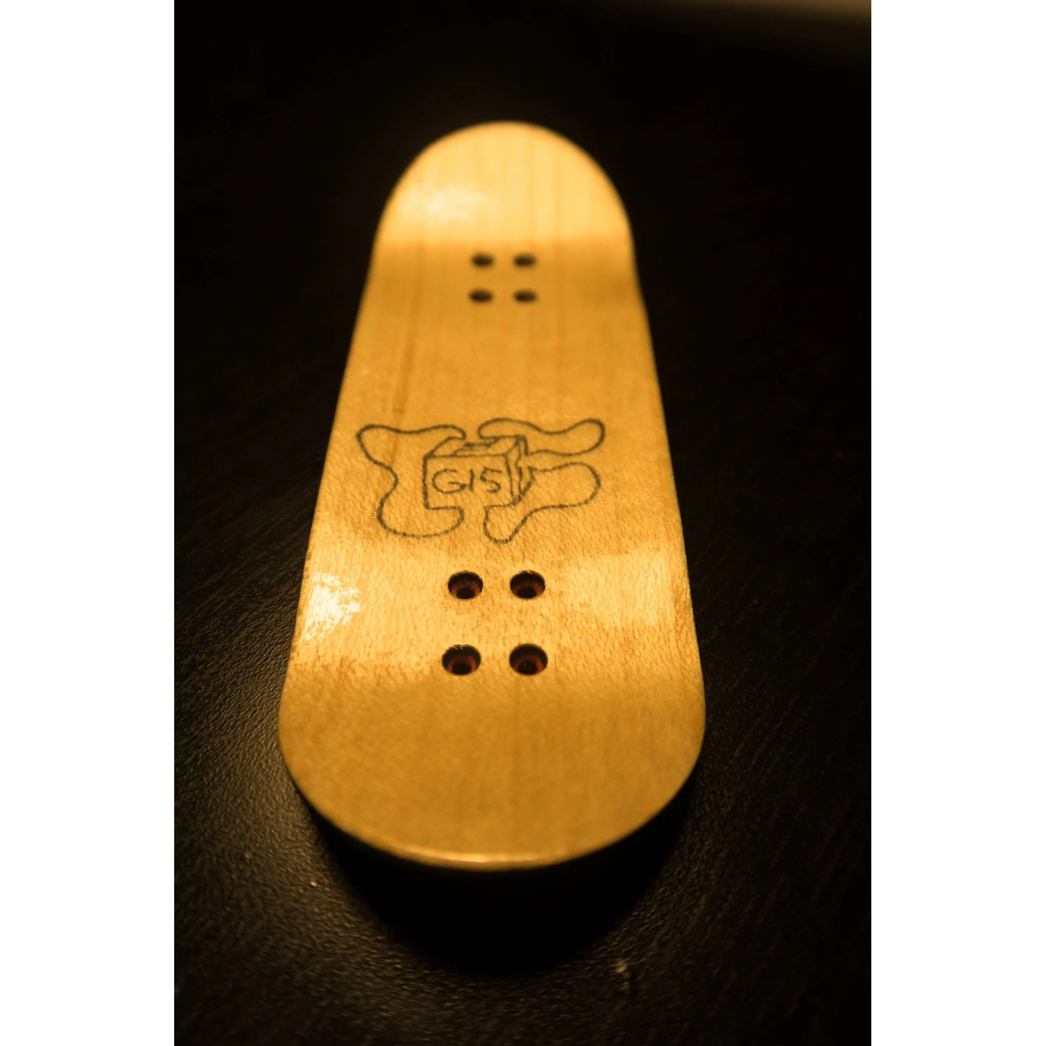 FlatFace - G15 Deck 33.6mm - Image 11