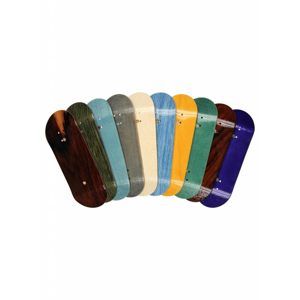 FlatFace - G15 Deck 33.6mm - Image 16