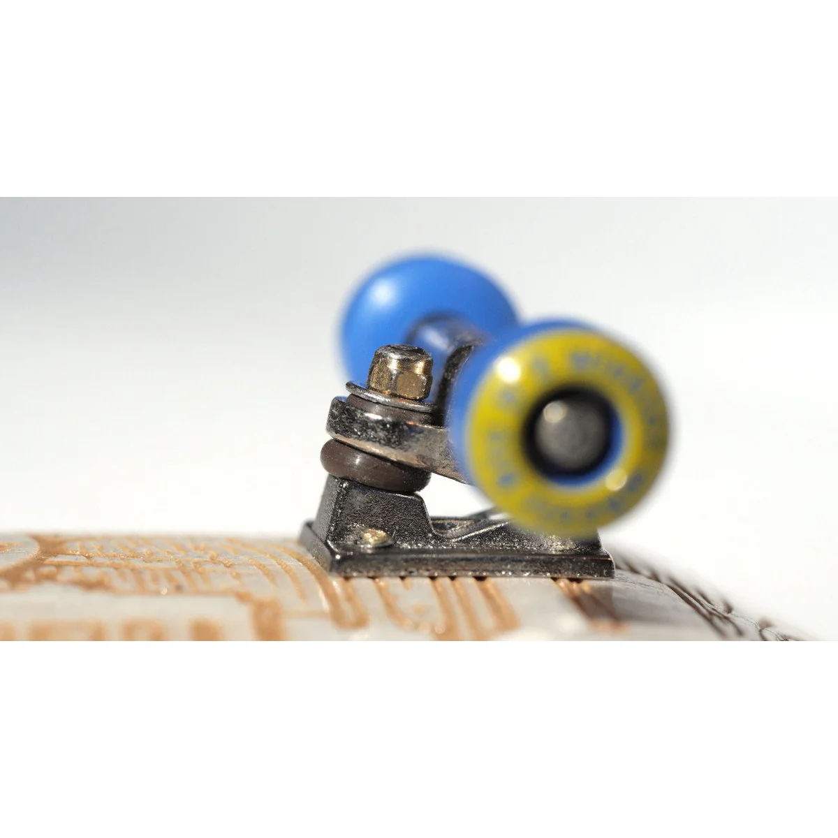 FlatFace - User Bushings - Image 3