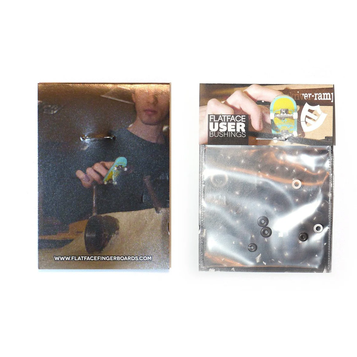 FlatFace - User Bushings - Image 5