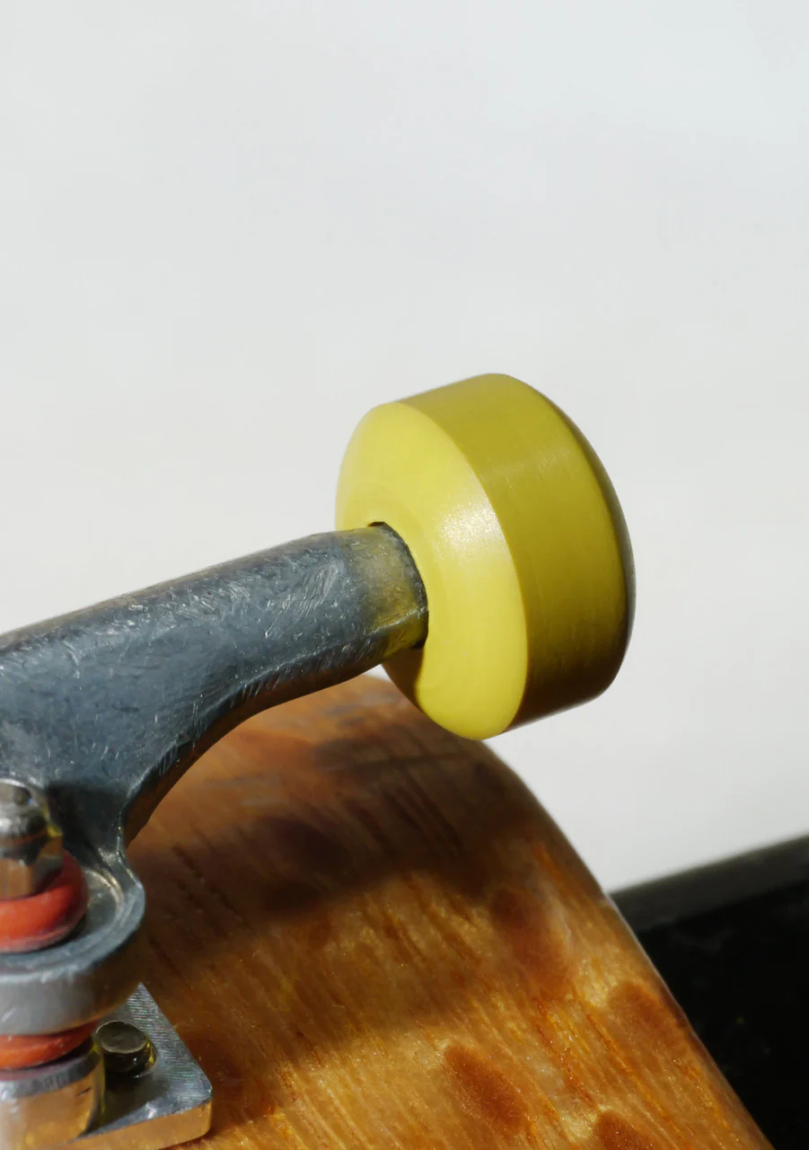 FlatFace Wheels - G8-O Gold - Image 3