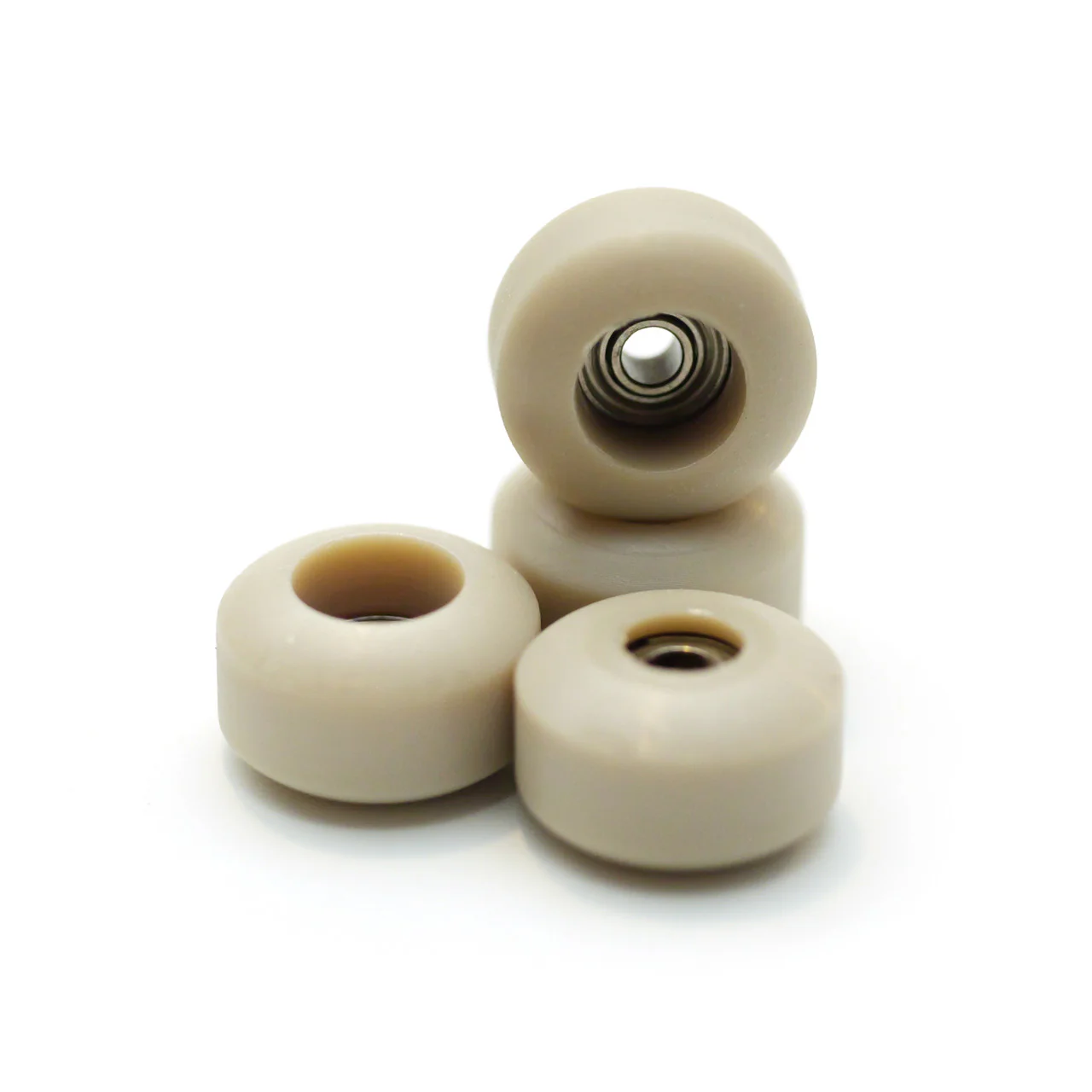 FlatFace Wheels - G8 Tan - Image 2