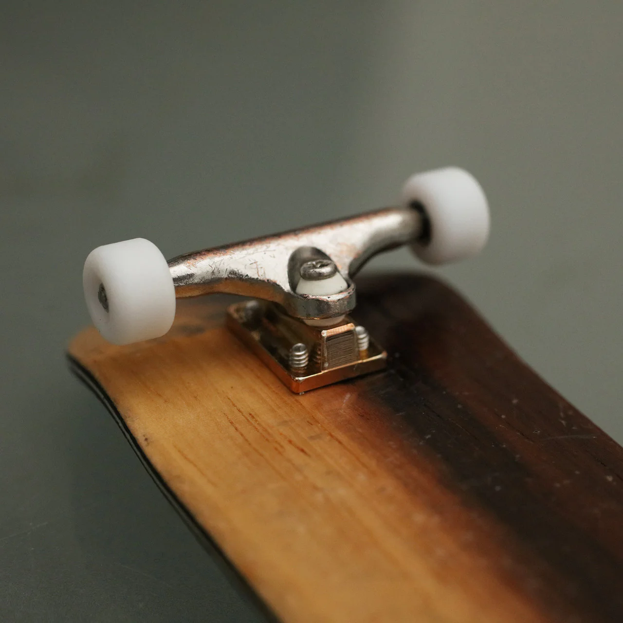 FlatFace Wheels - G9-T White Dual Bearing - Image 2