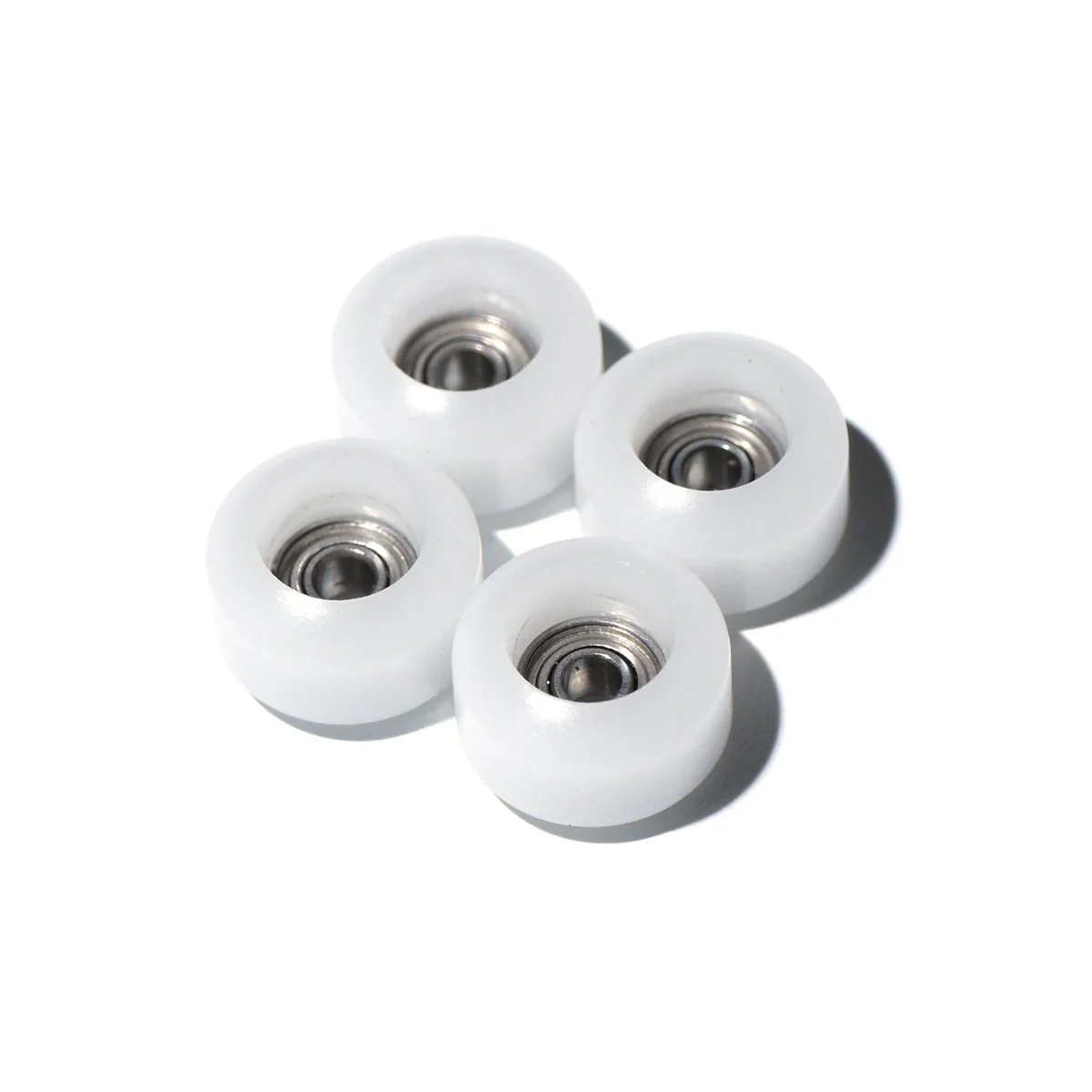 FlatFace Wheels - Streetshape White - Image 2