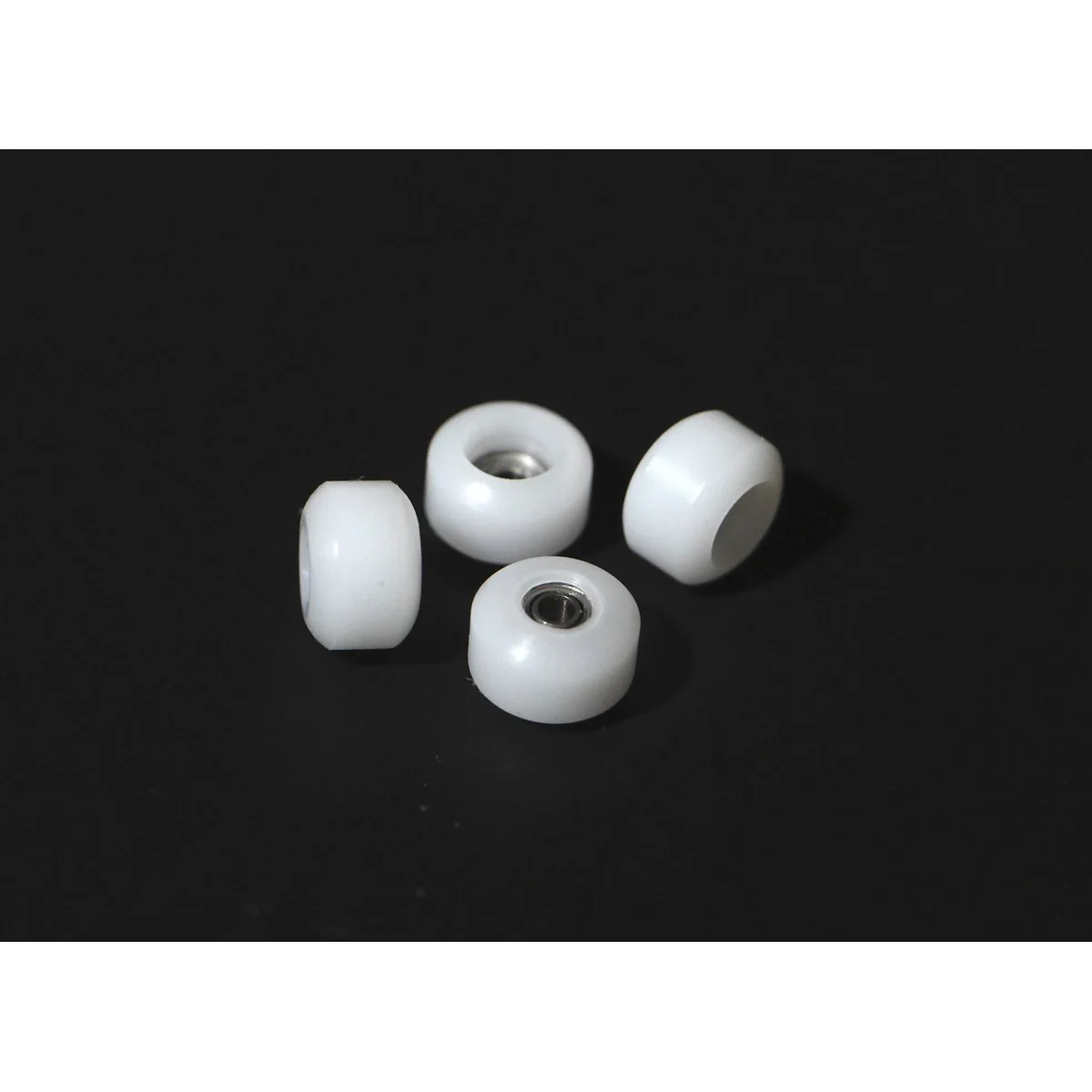 FlatFace Wheels - Streetshape White - Image 3