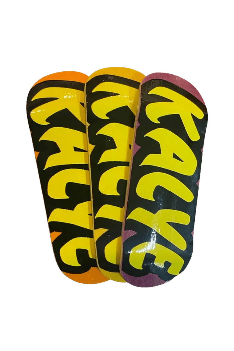 Kalye - "Classic Logo" Clear - Image 2