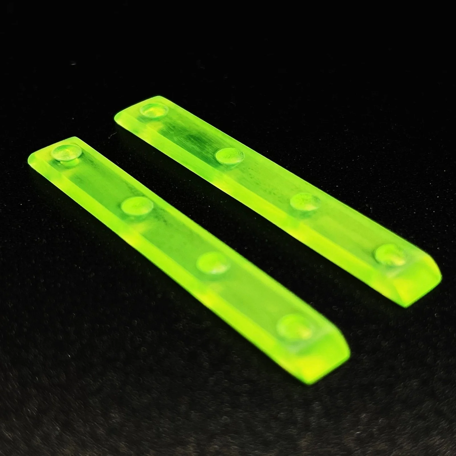 Monorails - Screw-in Wood Boardrails - Image 11