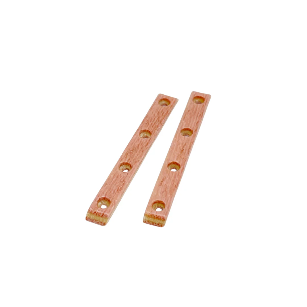 Monorails - Screw-in Wood Boardrails - Image 13