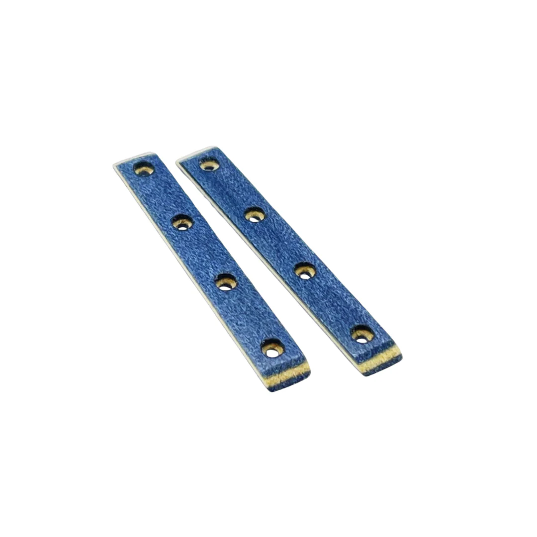 Monorails - Screw-in Wood Boardrails - Image 14