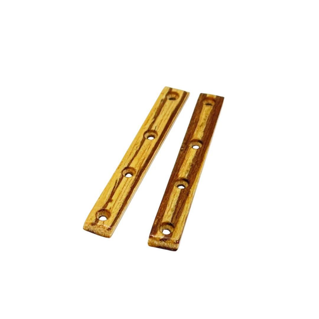 Monorails - Screw-in Wood Boardrails - Image 15