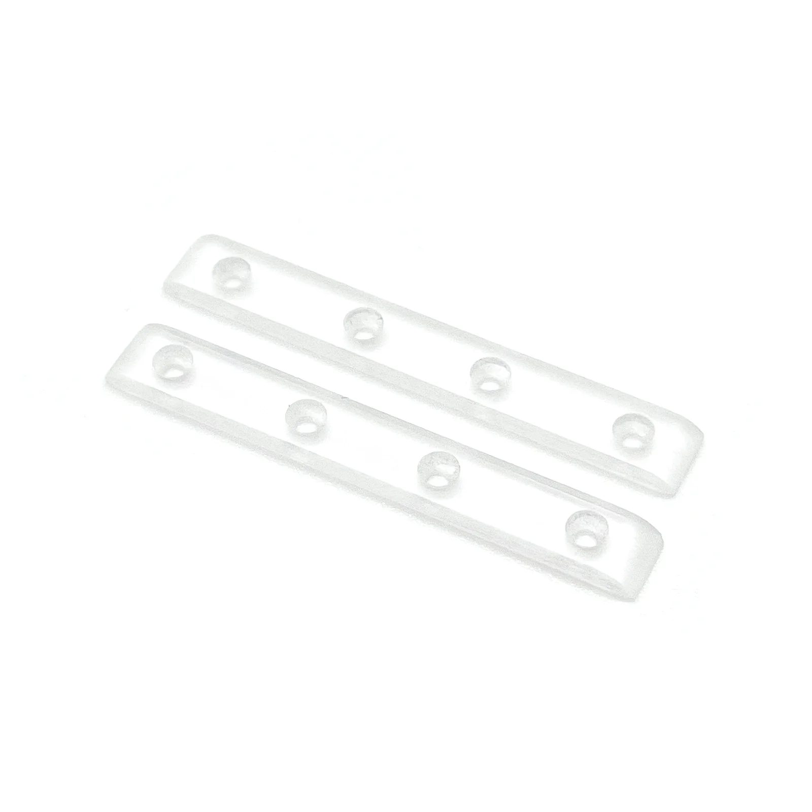 Monorails - Screw-in Wood Boardrails - Image 17