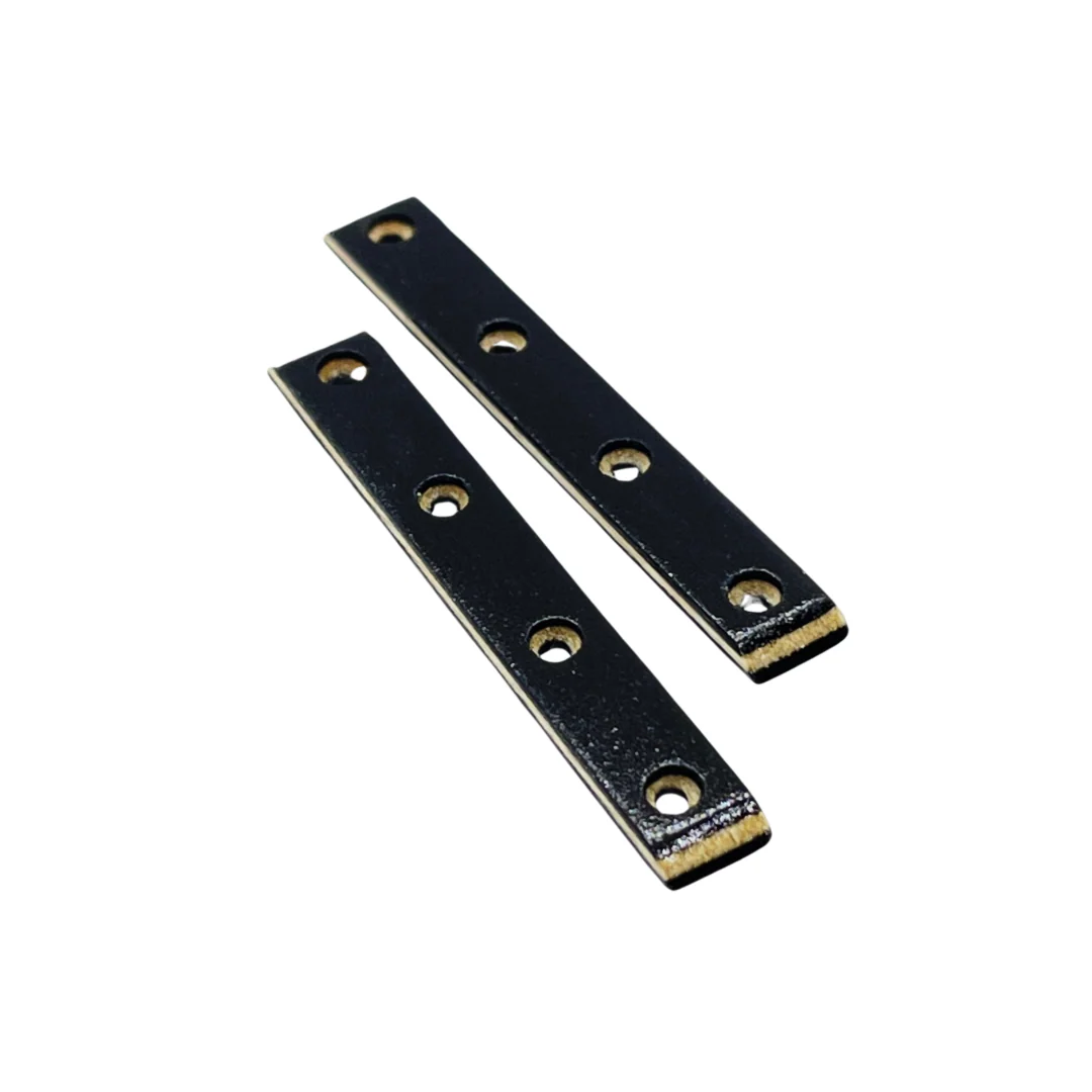 Monorails - Screw-in Wood Boardrails - Image 6