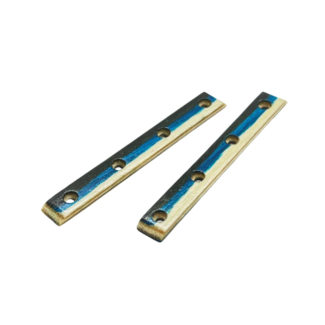 Monorails - Screw-in Wood Boardrails - Image 7